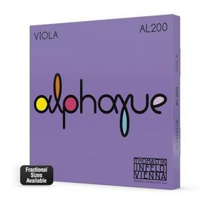 Alphayue Viola Strings