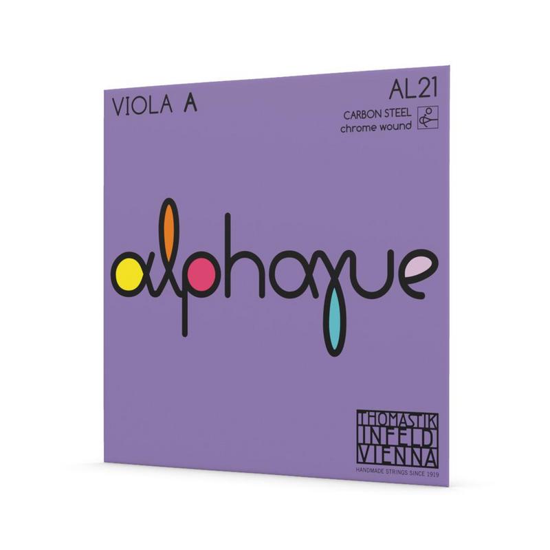 Image of Thomastik Alphayue Viola String, A
