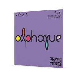 Thomastik Alphayue Viola String, A