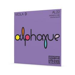 Thomastik Alphayue Viola String, D