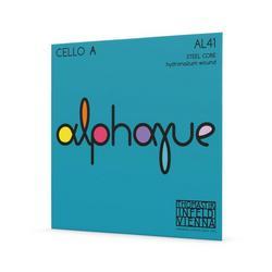 Thomastik Alphayue Cello String, A