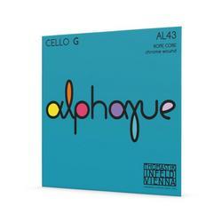 Thomastik Alphayue Cello String, G