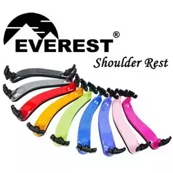 Everest Standard Violin Shoulder Rest 