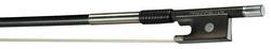 Musing L4 Traditional Frog violin bow