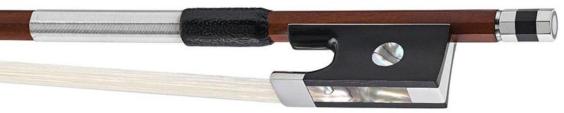 Image of Dorfler No 17 Pernambuco violin bow