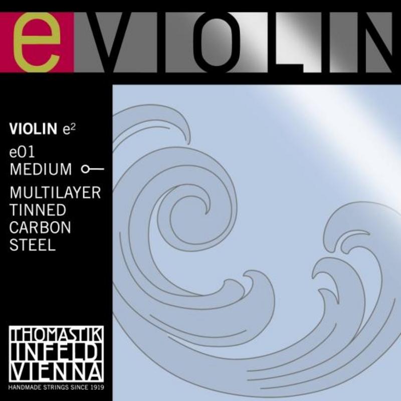 Image of Thomastik e01 E-String
