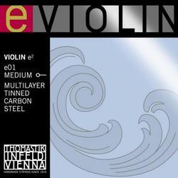 Thomastik e01 E-String
