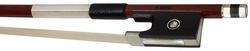 Select Pernamuco, octagonal  violin bow by Hoyer