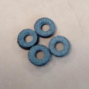 Cello mutes