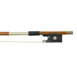L'Archet Brasil- Half Mounted Violin Bow by Jessie Leal