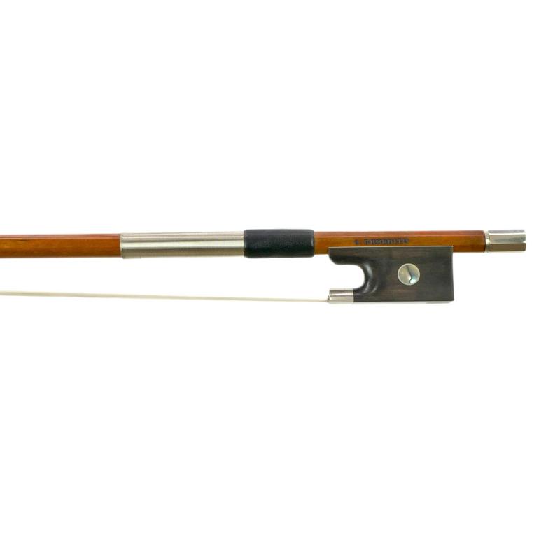 Image of L'Archet Brasil - Half Mounted Violin bow by O Benedito