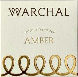 Warchal Amber Violin String, D