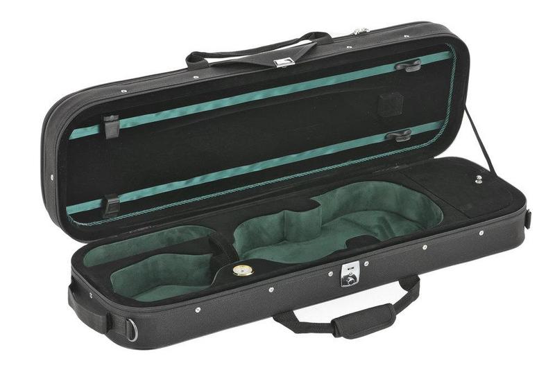 Image of Gewa Cantus Violin Case