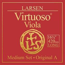 Larsen Virtuoso Viola Strings, SET